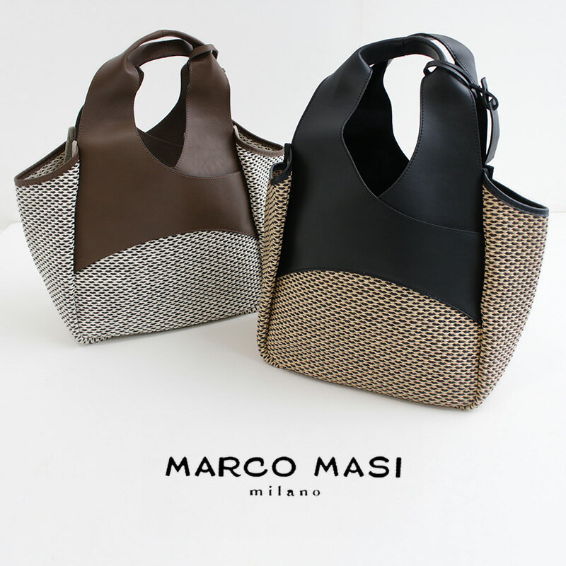 MARCO MASI }R}[W@g[gobO BAG-3256APE-VIT