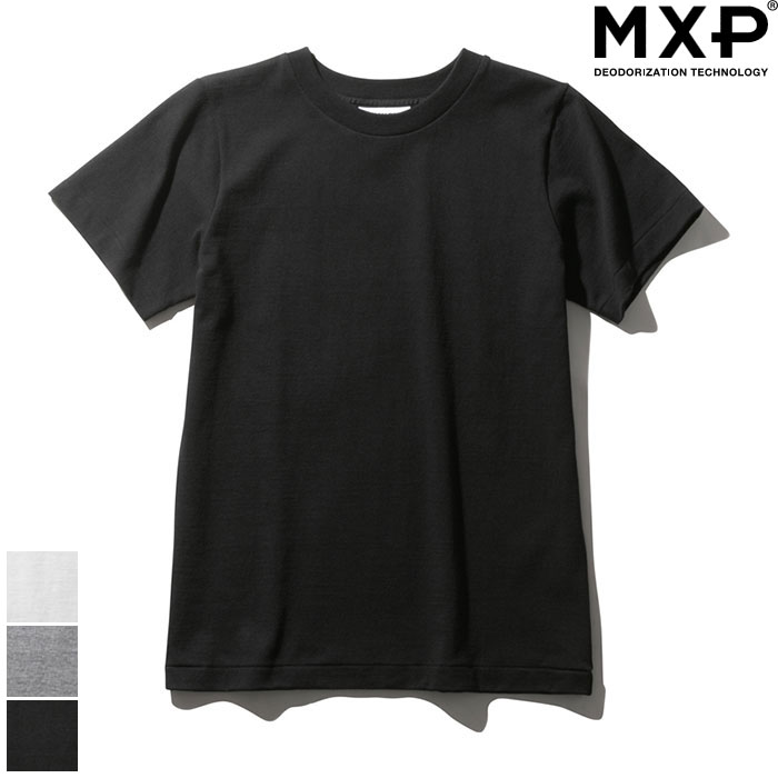 MXP エムエックスピー　ミディアムドライジャージ ショートスリーブクルー(レディース) SHORT SLEEVE CREW MW38351◆5ss