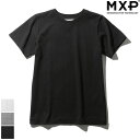 【SALE】MXP エムエックスピー ミディアムドライジャージ ショートスリーブクルー(レディース) SHORT SLEEVE CREW MW38351◆5ss