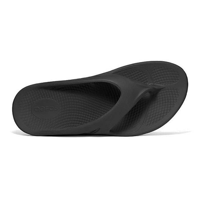 【国内正規品】OOFOS　ウーフォス　OOriginal　ウーオリジナル　200001　Black　【...