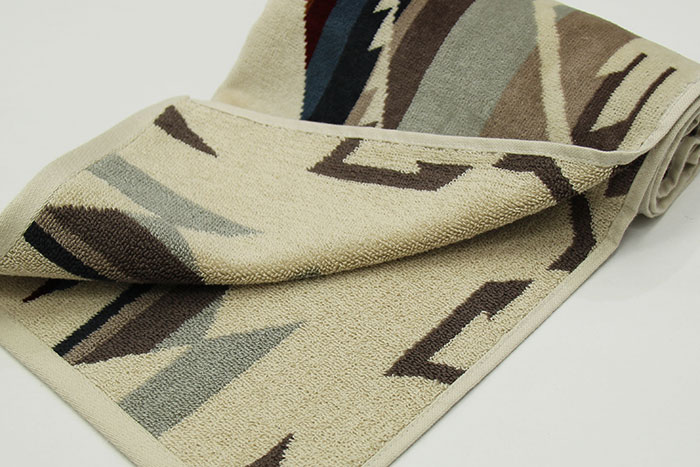 【SALE対象外】【返品不可 [衛生商品] 】pendleton ペンドルトン　フェイスタオル　XB219【インテリア雑貨　アウトドア　キャンプ 　ギフト】【camp】