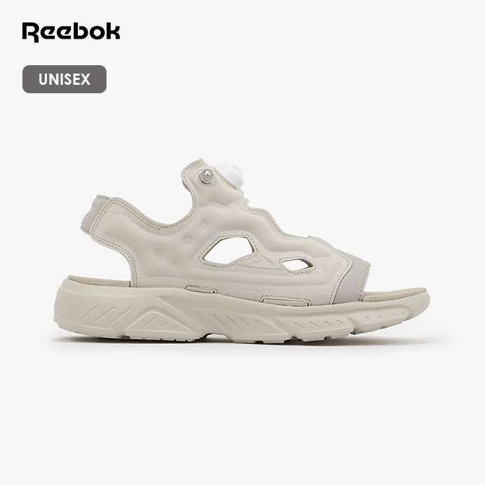 REEBOK/リーボック　INSTAPUMP FURY SANDAL/インスタポンプフューリーサンダル(ユ...