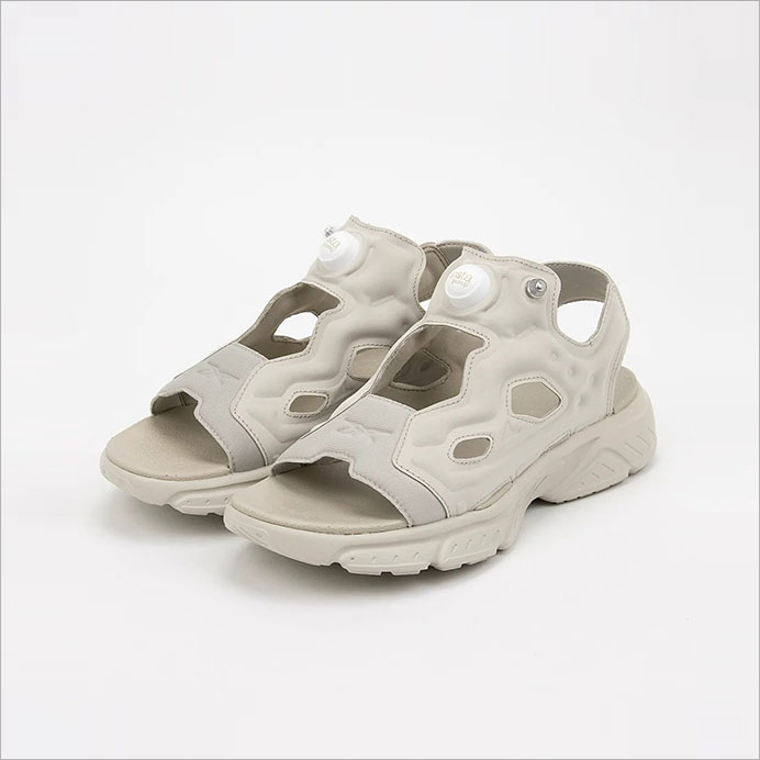 REEBOK/リーボック　INSTAPUMP FURY SANDAL/インスタポンプフューリーサンダル(ユ...