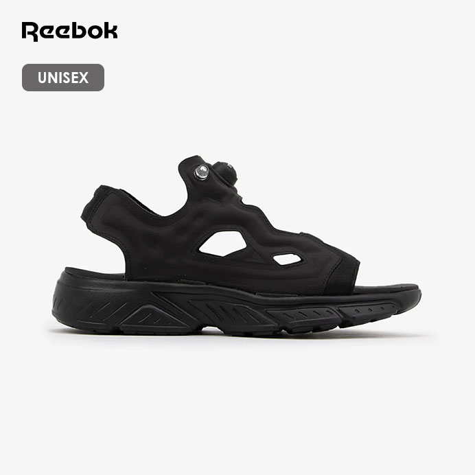REEBOK/リーボック　INSTAPUMP FURY SANDAL/インスタポンプフューリーサンダル(ユ...
