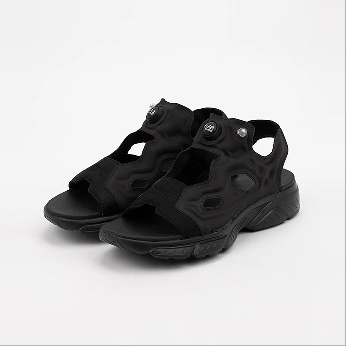 REEBOK/リーボック　INSTAPUMP FURY SANDAL/インスタポンプフューリーサンダル(ユ...
