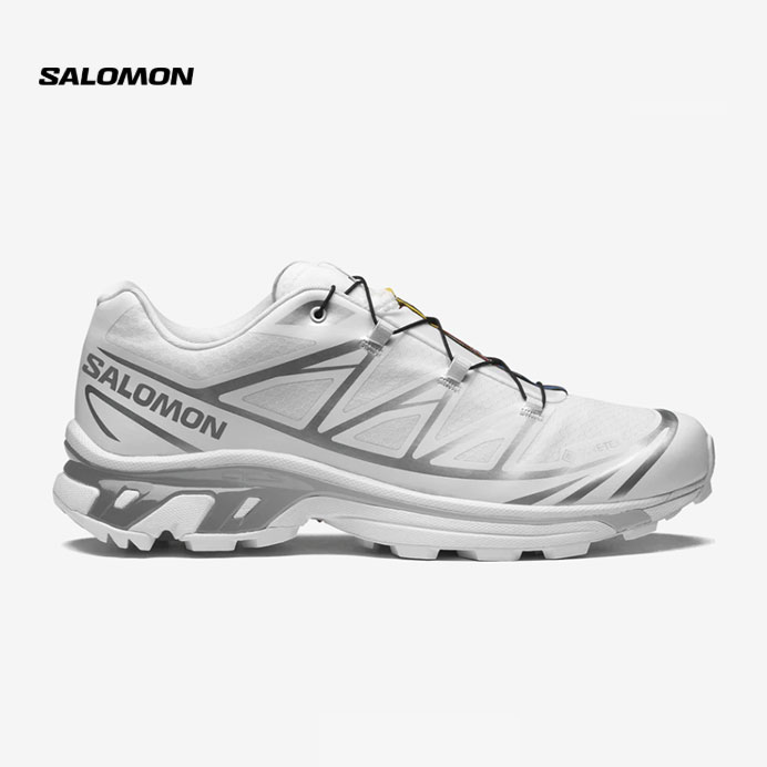 SALOMON/サロモン XT-6 GTX GORE-TEX L47581100