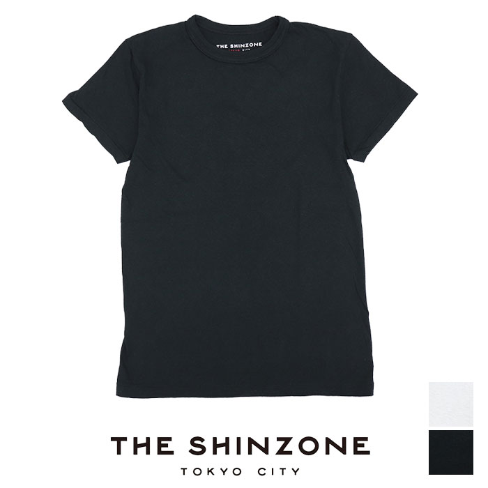 THE SHINZONE V][ N[lbNTVc 14SMSCU22