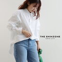 THE SHINZONE V][@DADDY SHIRT 21AMSBL08