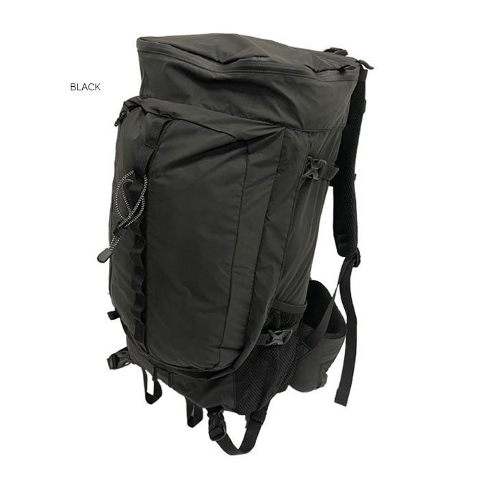 snow peak　スノーピーク　Active Field Backpack M　アクティブフィールドバックパックM　AC-21AU419【アウトドア　リュック キャンプ　ハイキング　トレッキング　デイリー　タウン　登山】