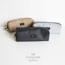 【SALE対象外】STANDARD SUPPLY スタンダードサプライ マルチポーチロング TAB MULTI POUCH LONG