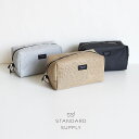 【SALE対象外】STANDARD SUPPLY スタンダードサプライ マルチポーチM TAB MULTI POUCH M