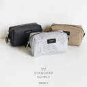 【SALE対象外】STANDARD SUPPLY スタンダードサプライ マルチポーチS TAB MULTI POUCH S