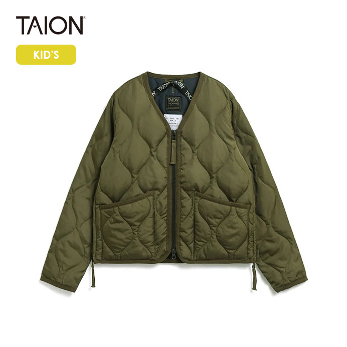 TAION/タイオンKIDSMIL...