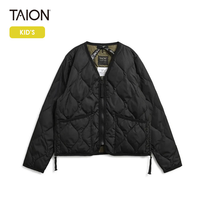 TAION/タイオンKIDSMIL...