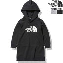 【SALE】THE NORTH FACE ザ ノースフェイス ガールズロゴワンピース（キッズ）G Logo Onepiece NTG62014◆3