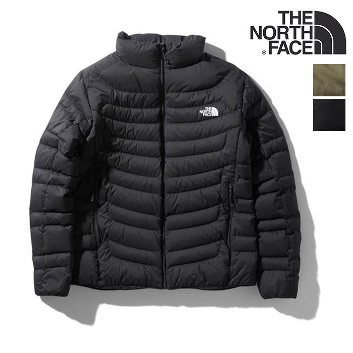 THE NORTH FACE ザ ノースフェイス サンダージャケット（レディース）NYW32012