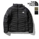 THE NORTH FACE ザ・ノースフェイス　サンダージャケット（レディース）NYW32012