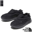 【SALE】【撥水】THE NORTH FACE ザ ノースフェイス ヌプシ トラクション ライト モック（ユニセックス） NSE Traction Lite Moc NF52086◆5