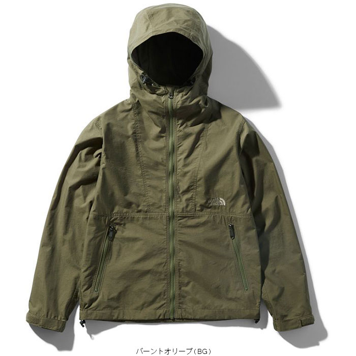 THE NORTH FACE ザ・ノースフェイス　コンパクトジャケット（レディース）Compact Jacket NPW71830【アウトドア カジュアル ジャケット】【camp】