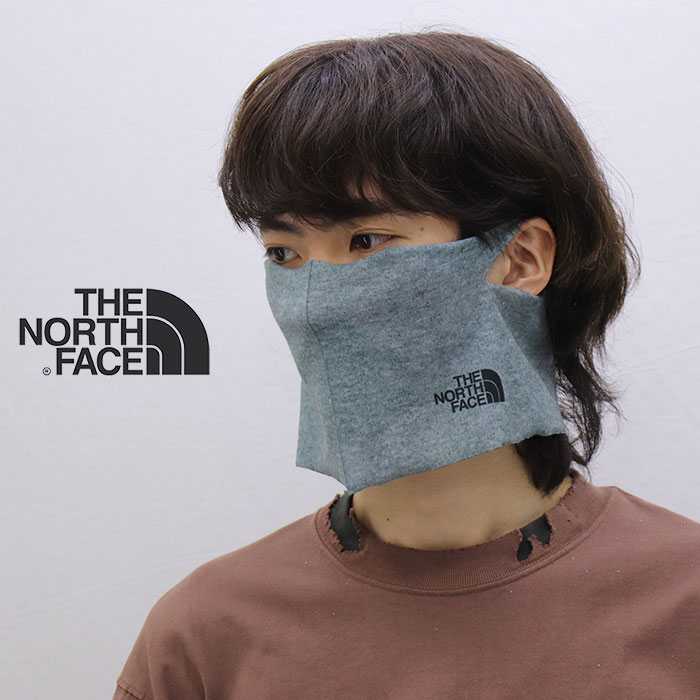 THE NORTH FACE ザ・ノースフェイス　ジプシーカバーイットケア（ユニセックス）Dipsea Cover-it Care NN02091【フェイスマスク ヘッドバンド ランニング　フェイスカバー　マスク】【ラッピング不可】