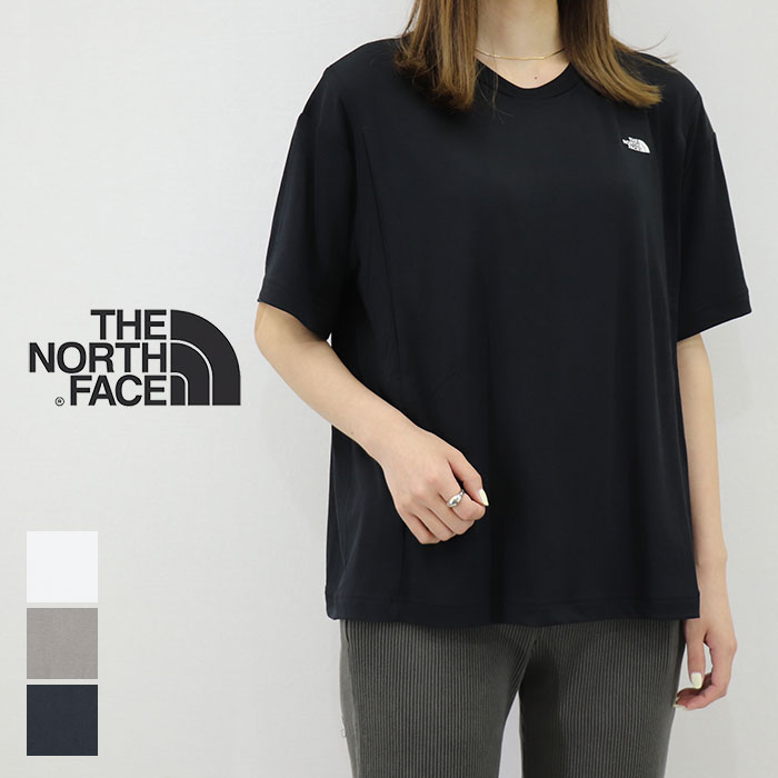 【楽天スーパーSALE】【30%OFF】THE NORTH FACE ザ・ノースフェイス　マタニティTシャツ　NTM12111　 授乳　出産祝い　妊婦◇3