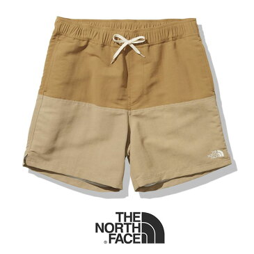 【SALE】【10%OFF】THE NORTH FACE ザ・ノースフェイス　マッドショーツ（メンズ）NB42153　ハーフパンツ◇1.7