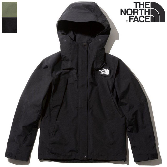 THE NORTH FACE ザ・ノースフェイス　マウンテンジャケット（レディース）Mountain Jacket　NPW61800