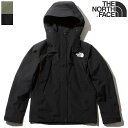 THE NORTH FACE ザ ノースフェイス マウンテンジャケット（レディース）Mountain Jacket NPW61800