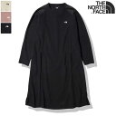 【SALE】【15%OFF】THE NORTH FACE ザ・ノースフェイス　マタニティマイクロフリースワンピース（レディース）Maternity Micro Fleece One Piece NLM72101【妊婦 授乳 出産祝い アウトドア カジュアル パーカー スウェット】◆2.5