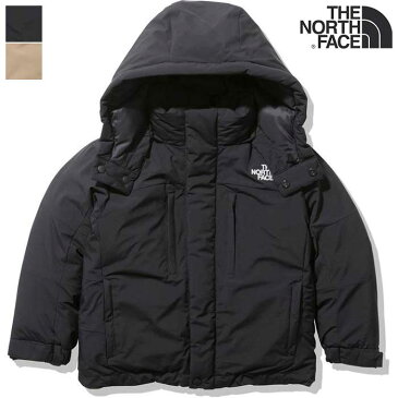 THE NORTH FACE ザ・ノースフェイス　 Endurance Baltro Jacket　エンデュランスバルトロジャケット（キッズ）NDJ92135【ダウン アウター 120cm 130cm 140cm 150cm】