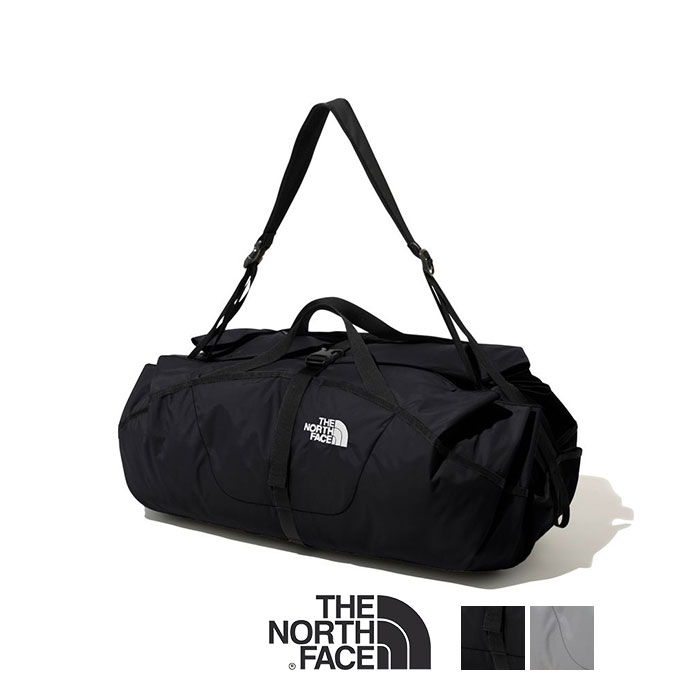 THE NORTH FACE ザ・ノースフェイス　エスケープダッフル　Escape Duffel　NM82231