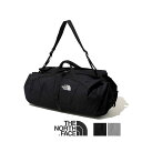 【SALE】THE NORTH FACE ザ・ノースフェイス エスケープダッフル Escape Duffel NM82231【バッグ 26L はっ水 クライミン...
