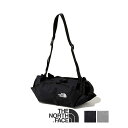 【SALE】THE NORTH FACE ザ・ノースフェイス エスケープショルダーポーチ Escape Shoulder Pouch NM82232【バッグ 収...