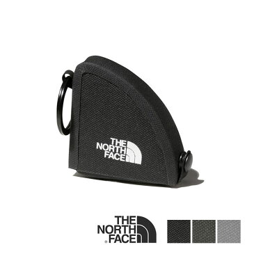 THE NORTH FACE ザ・ノースフェイス　ペブルコインワレット　Pebble Coin Wallet　NN32111【コインケース　ボタン　金具　贈り物】