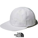 【SALE】THE NORTH FACE ザ・ノースフェイス アンダイドキャップ(ユニセックス)Undyed Cap NN02261【撥水 カジュアル キャン...