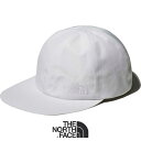 ザ・ノース・フェイス THE NORTH FACE ザ・ノースフェイス　 アンダイドキャップ（ユニセックス）Undyed Cap NN02261【撥水 カジュアル キャンプ アウトドア 帽子】【camp】