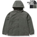 【SALE】THE NORTH FACE ザ・ノースフェイス　TNFビーフリージャケット（レディース）TNF Be Free Jacket NPW22132【アウトドア カジュアル ジャケット 防虫】◆2