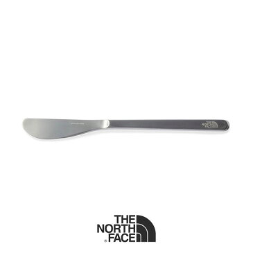 【楽天スーパーSALE】【返品不可 [衛生商品] 】THE NORTH FACE ザ・ノースフェイス　ランドアームスナイフ　Land Arms Knife　NN32202【アウトドア　　キャンプ　カトラリー】※ギフト対応不可