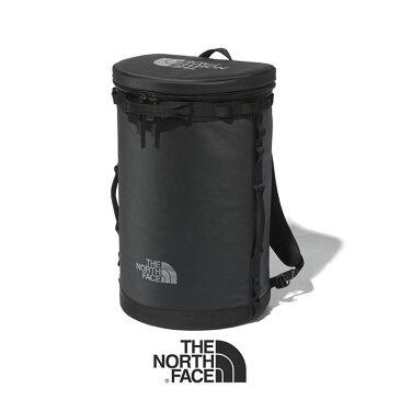 THE NORTH FACE　ザ・ノースフェイス　BC Gear Bucket Pack 30　BCギアバケットパック30　NM82228【アウトドア　キャンプ　ハイキング　クライミング　収納　ドラム型】