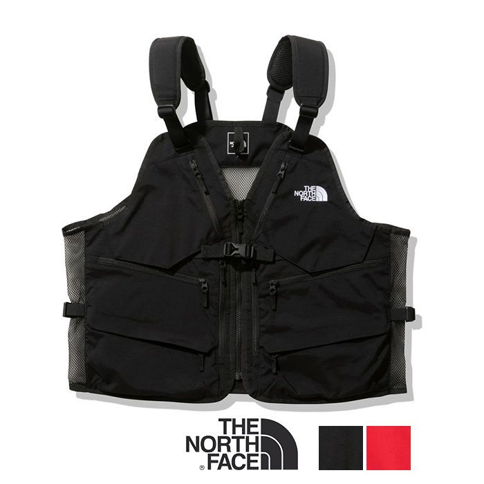 フォックスファイヤー Foxfire メンズ DEO.メッシュベスト Deo Mesh Vest カーキ 5610732 010