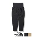 【SALE】THE NORTH FACE ザ・ノースフェイス　マタニティロングパンツ（レディース）　Maternity Long Pant　NBM32203【アウトドア　キャンプ　産前産後　妊娠　ファスナーポケット】◆2