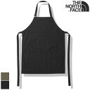 楽天DECO APARTMENT STORE楽天市場店THE NORTH FACE ザ・ノースフェイス　 Firefly Apron　ファイヤーフライエプロン（キッズ） NPJ22241 【アウトドア 焚き火 キャンプ 林間学校 野外学習】