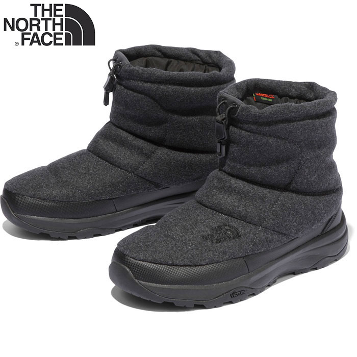 ɿۡڥ˥åTHE NORTH FACE Ρե̥ץ֡ƥץ롼 VI硼Nuptse Bootie WP VI Short NF51874ڥ륰졼(WG)ۡɿ Ρ֡ ̥ץ֡ ǥ 