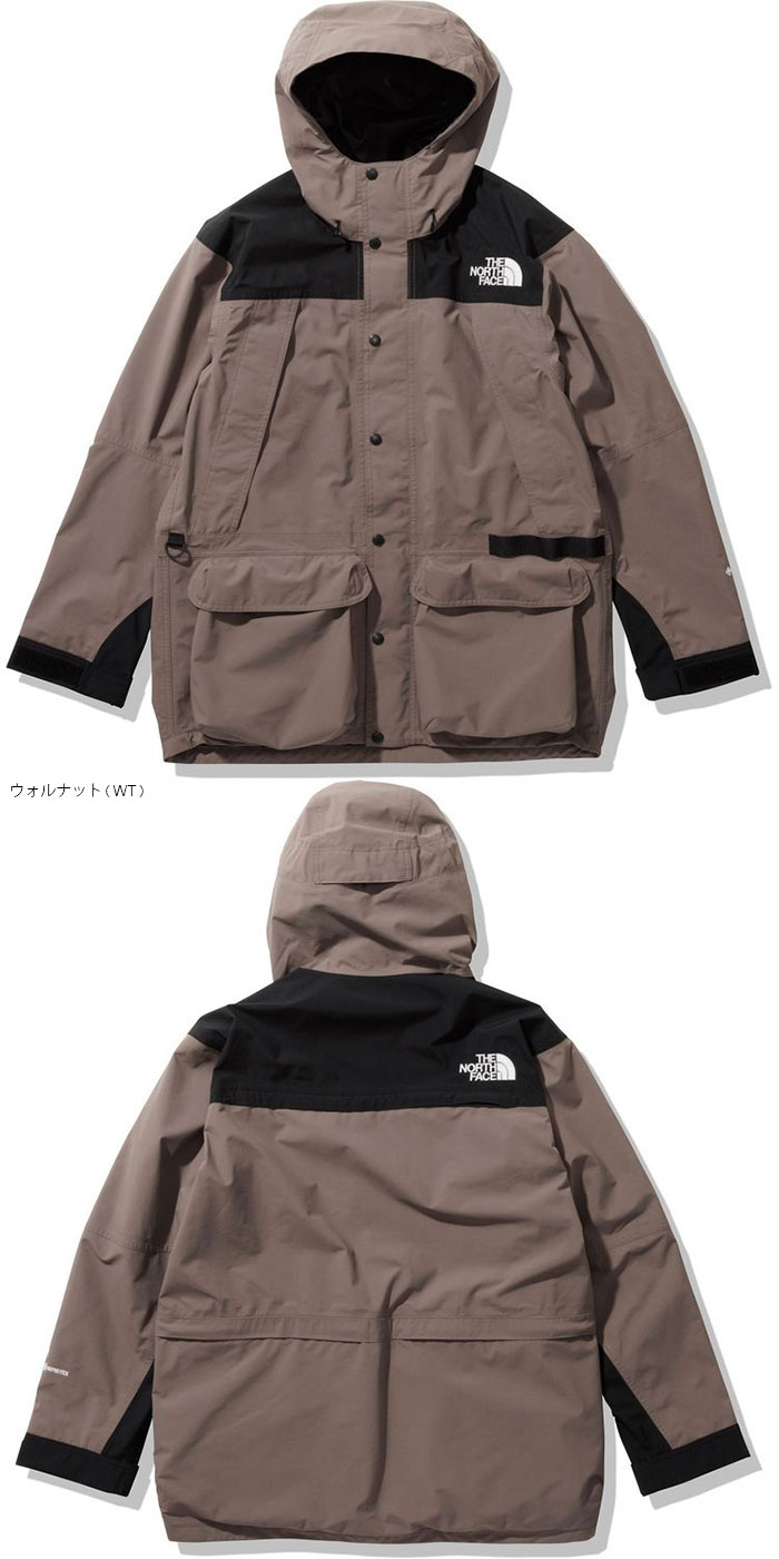 【SALE】THE NORTH FACE ザ・ノースフェイス　CR Storage Jacket　CRストレージジャケット（ユニセックス）NPM62210【アウトドア キャンプ タウンユース 防水ジャケット おむつ替えシート 敷物 お出かけ 手ぶら】◆4 2