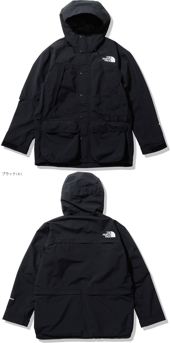 【SALE】THE NORTH FACE ザ・ノースフェイス　CR Storage Jacket　CRストレージジャケット（ユニセックス）NPM62210【アウトドア キャンプ タウンユース 防水ジャケット おむつ替えシート 敷物 お出かけ 手ぶら】◆4 3