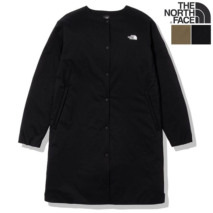 楽天DECO APARTMENT STORE楽天市場店THE NORTH FACE ザ・ノースフェイス　Matenrity Ventrix Cardigan マタニティベントリックスカーディガン（レディース） NYM82201【カーデガン　妊婦 マタニティ 出産祝い アウトドア】