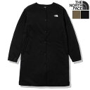 THE NORTH FACE ザ・ノースフェイス　Matenrity Ventrix Cardigan マタニティベントリックスカーディガン（レディース） NYM82201【カーデガン　妊婦 マタニティ 出産祝い アウトドア】