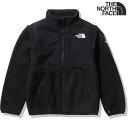 THE NORTH FACE ザ・ノースフェイス　Denali Jacket デナリジャケット（キッズ）NAJ72256【フリースジャケット 110cm,120cm,130cm,140cm,150cm】