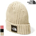 楽天DECO APARTMENT STORE楽天市場店【追跡可能メール便/注文内容変更】THE NORTH FACE ザ・ノースフェイス Kids' Cappucho Lid　カプッチョリッド（キッズ） NNJ41710【アウトドア　キャンプ　雪遊び】