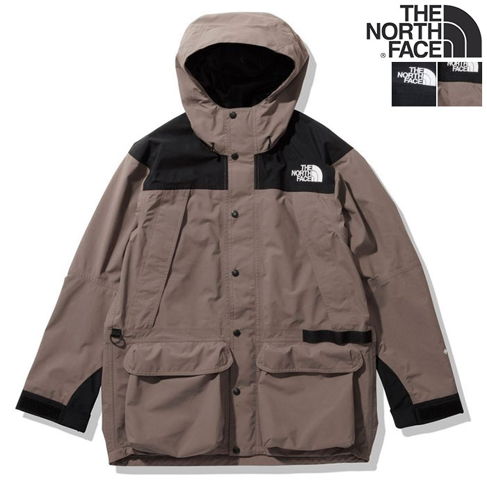 楽天DECO APARTMENT STORE楽天市場店THE NORTH FACE ザ・ノースフェイス　CR Storage Jacket　CRストレージジャケット（ユニセックス）NPM62210【アウトドア キャンプ タウンユース 防水ジャケット おむつ替えシート 敷物 お出かけ 手ぶら】